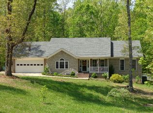 171 Tonya Ln, Paris, TN 38242