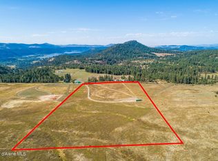 32926 S Hells Gulch Rd, Saint Maries, ID 83861