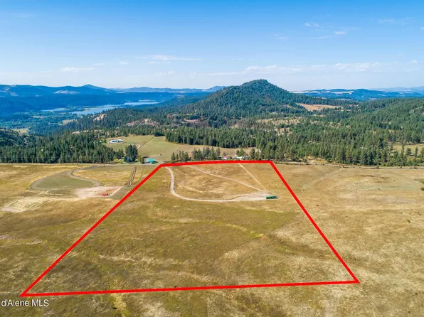 32926 S Hells Gulch Rd, Saint Maries, ID 83861