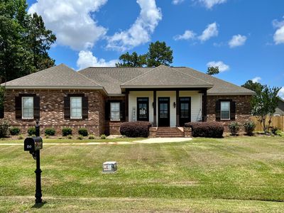 26 W Spruce, Sumrall, MS, 39482