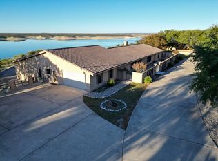 2406 San Pedro Dr, Del Rio, TX 78840