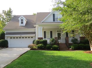1205 Whitetail Dr, Tega Cay, SC 29708