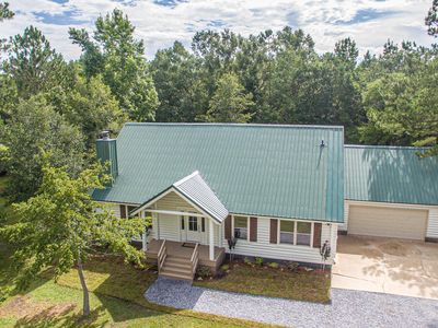 17176 Magnolia Cove Dr, Pass Christian, MS, 39571