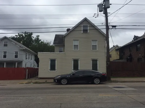 3306 Federal St, Camden, NJ 08105