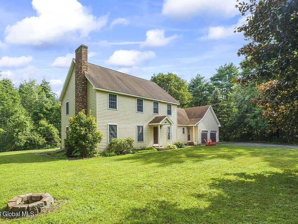 86 McDougal Lake Road, Cossayuna, NY 12823 Zillow