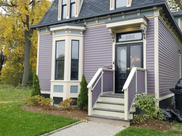 3311 Vinewood St, Detroit, MI 48208