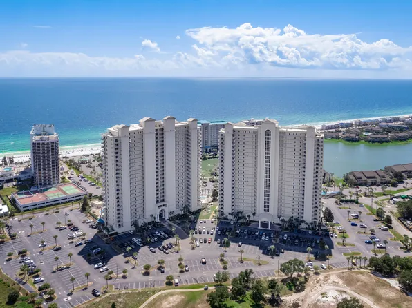 112 Seascape Dr Unit 2102, Miramar Beach, FL 32550