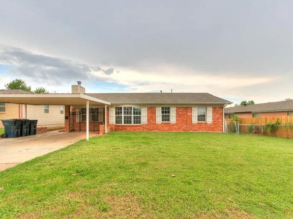 1541 SE 47th Ter, Oklahoma City, OK 73129