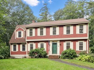 74 Haynes Rd, Townsend, MA 01469