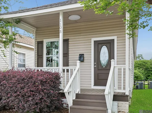 1105 Thomas H Delpit Dr, Baton Rouge, LA 70802