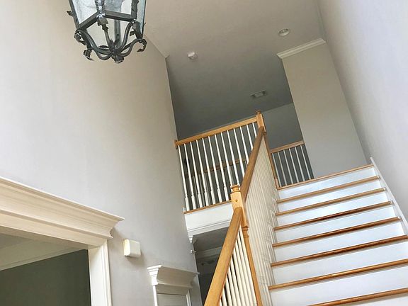 Stair Case
