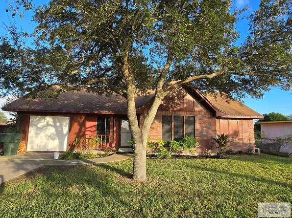 918 N T St, Harlingen, TX 78550