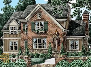 325 Archway Ln #10, Peachtree City, GA 30269
