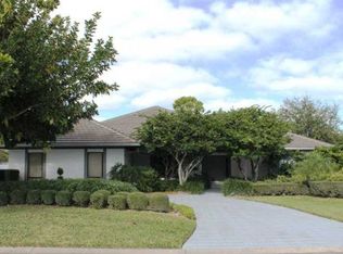 5743 SE Glen Eagle Way, Stuart, FL 34997