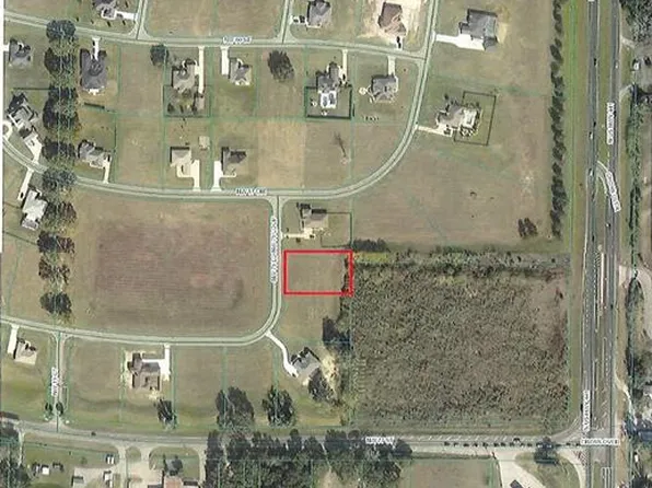 NW 79th Loop Lot 12, Ocala, FL 34475