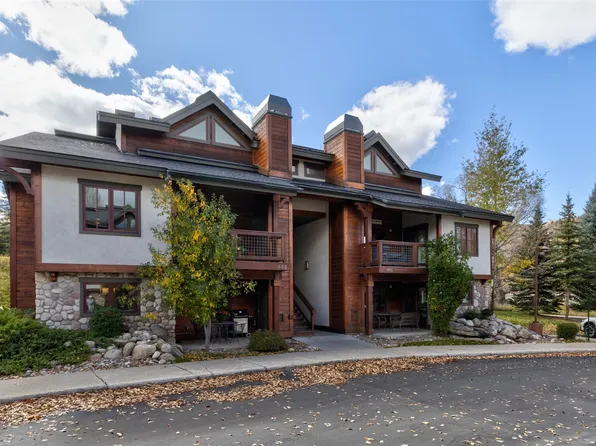 405 Ore House Plz Unit 101, Steamboat Springs, CO 80487