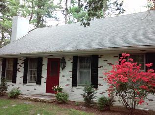 1091 Chews Land Clem Rd, Laurel Springs, NJ 08021