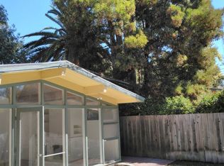 1062 College Ave, Palo Alto, CA 94306