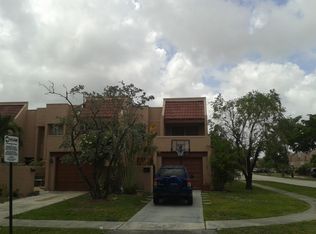 5718 NW 17th Ct, Lauderhill, FL 33313