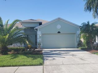 5756 Indigo Crossing Dr, Rockledge, FL 32955