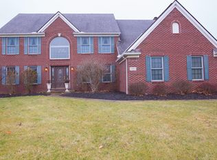 7993 Madison Pl, Canal Winchester, OH 43110