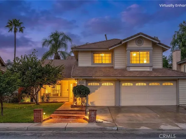 7863 Iroquois St, Fontana, CA 92336