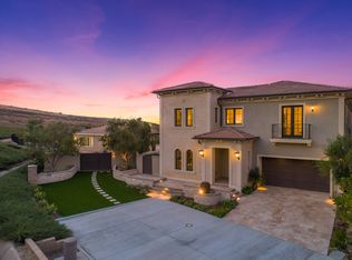 101 Aster Mesa, Irvine, CA 92618