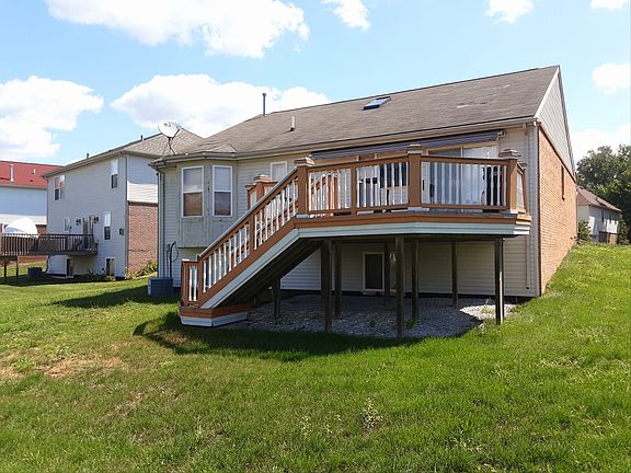 Property Rear View