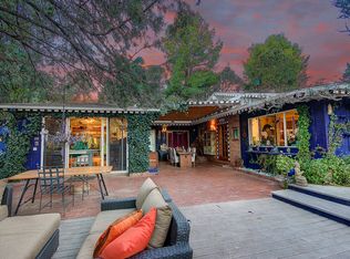 455 Coronado Trl, Sedona, AZ 86336