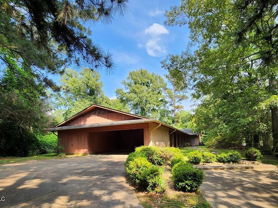 33 Woodland Dr, Yazoo City, MS 39194 MLS 4049470 Zillow