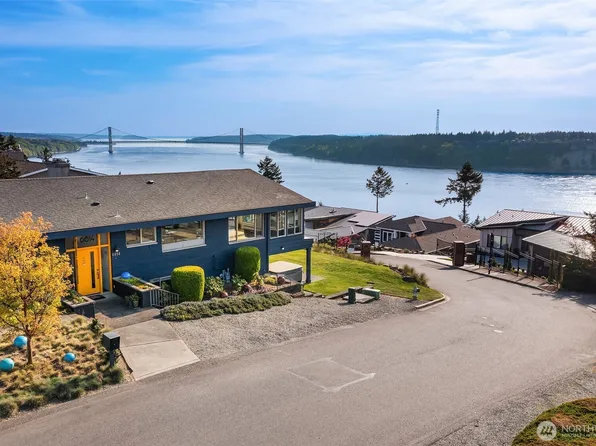 6614 N 49th Street, Tacoma, WA 98407