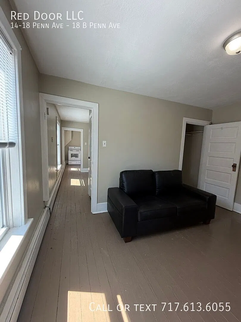 1 Bedroom in Newport — Photo 4