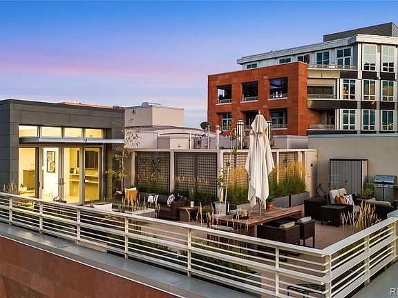 2nd image of 2800 E 2nd Avenue #302