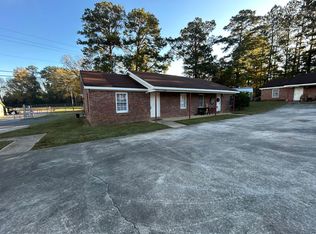 116 Burlinton Dr, Rome, GA 30161