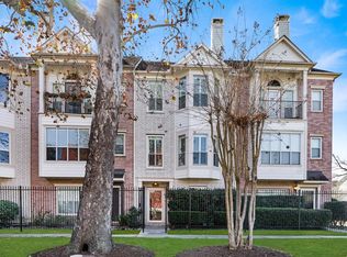 2903 Crawford St, Houston, TX 77004