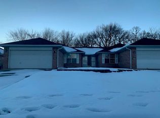 4554 Cb Pl, Springdale, AR 72764