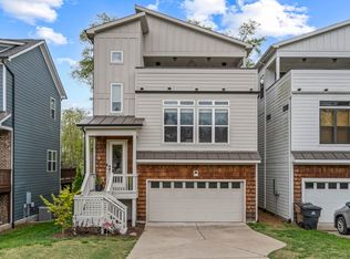 1110B Campbell St, Nashville, TN 37206