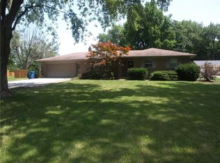 161 Heather Dr, Indianapolis, IN 46214