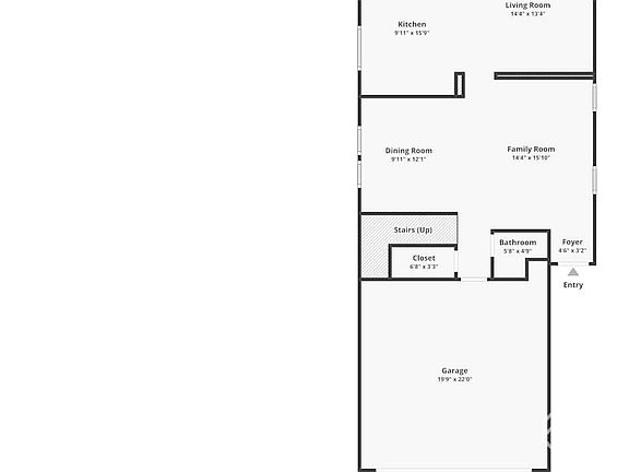 2nd image of 11169 Alora St