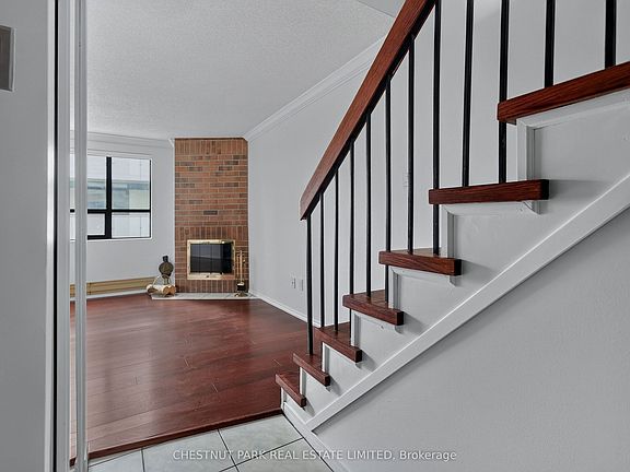3rd image of 19 Dundonald St #604