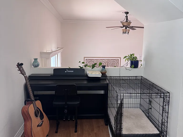 1532 Berkeley St #1 — Photo 4