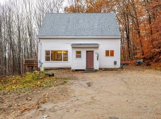 660 Hopper Rd, Acton, ME 04001