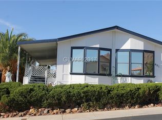 491 Lake Erie Ln, Boulder City, NV 89005