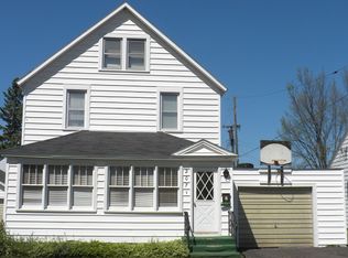 207 Smith St., Wakefield, MI 49968