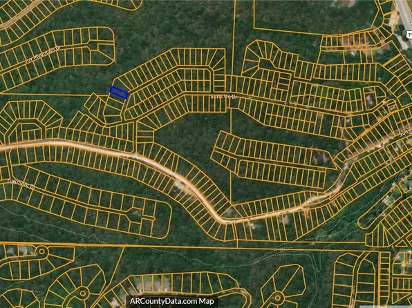 Suits Us Dr #25, Bella Vista, AR 72714