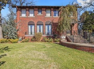1514 Classen Dr, Oklahoma City, OK 73106