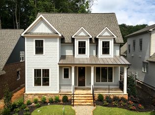 5580 Vineyard Park Trl #19, Norcross, GA 30071