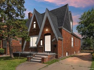 5934 Devonshire Rd, Detroit, MI 48224