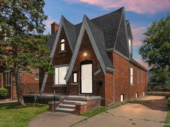 5934 Devonshire Rd, Detroit, MI 48224
