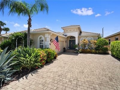 13952 Village Creek Dr, Fort Myers, FL, 33908